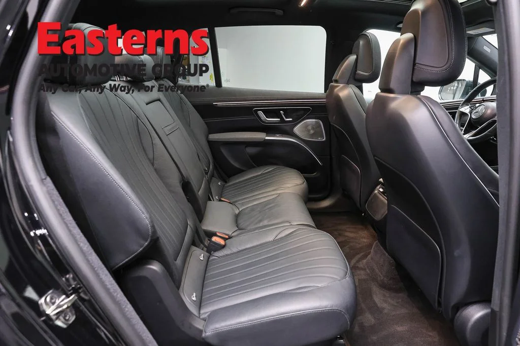 Used 2023 Black Mercedes-Benz 450 image 21