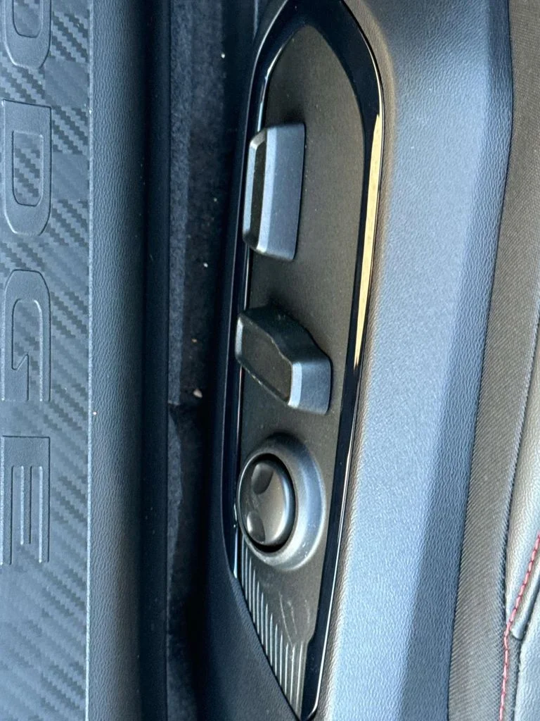 New 2026 Gray Dodge Scat Pack image 22