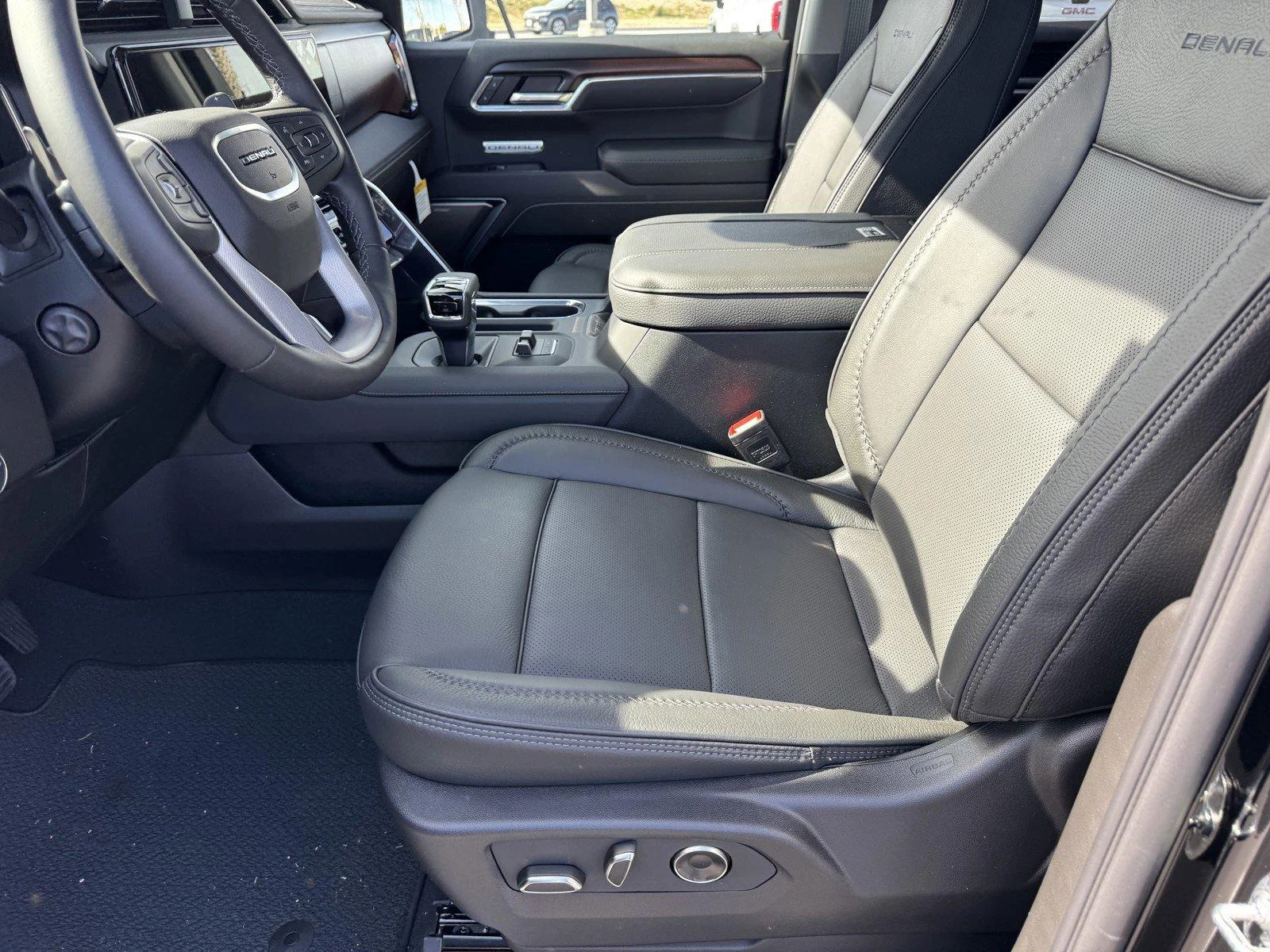 New 2026 Onyx Black GMC Denali image 16