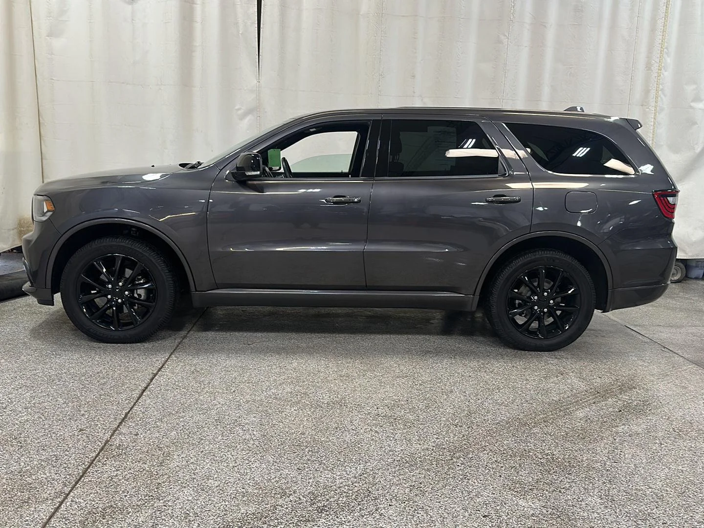 Used 2018 Dodge Durango GT with VIN 1C4RDJDG2JC116809 for sale in Waconia, Minnesota