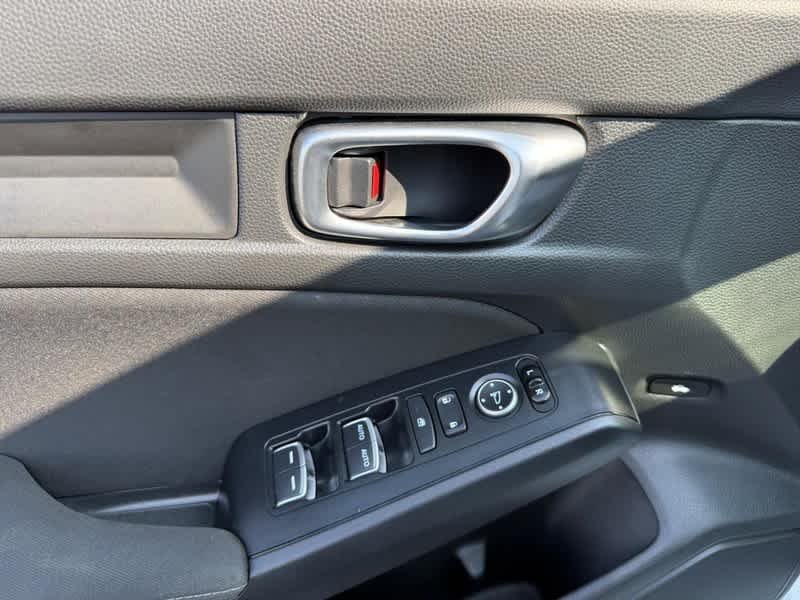 2024 Honda Civic Sport - Photo 23