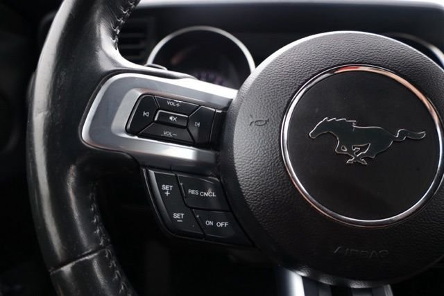 Used 2021 Oxford White Ford EcoBoost Premium image 25