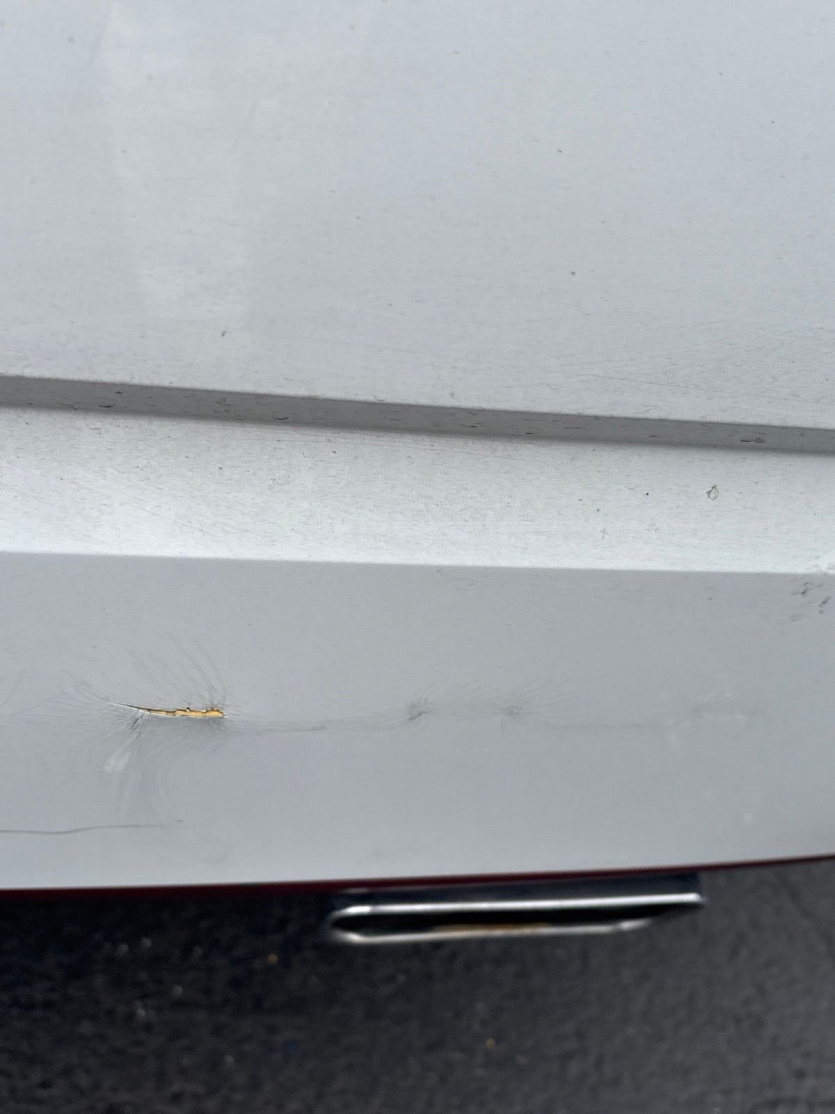 Used 2013 Bright White Clearcoat Dodge SXT image 12