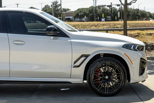 Used 2025 White BMW Base image 10