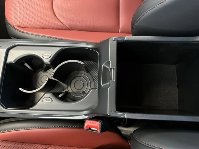 New 2026 Aurora Black Pearl Kia GT-Line Turbo image 24