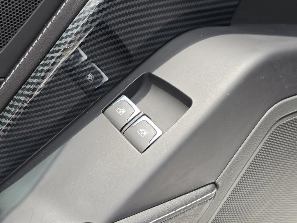 Certified Used 2019 Blade Silver Metallic Chevrolet Grand Sport image 16