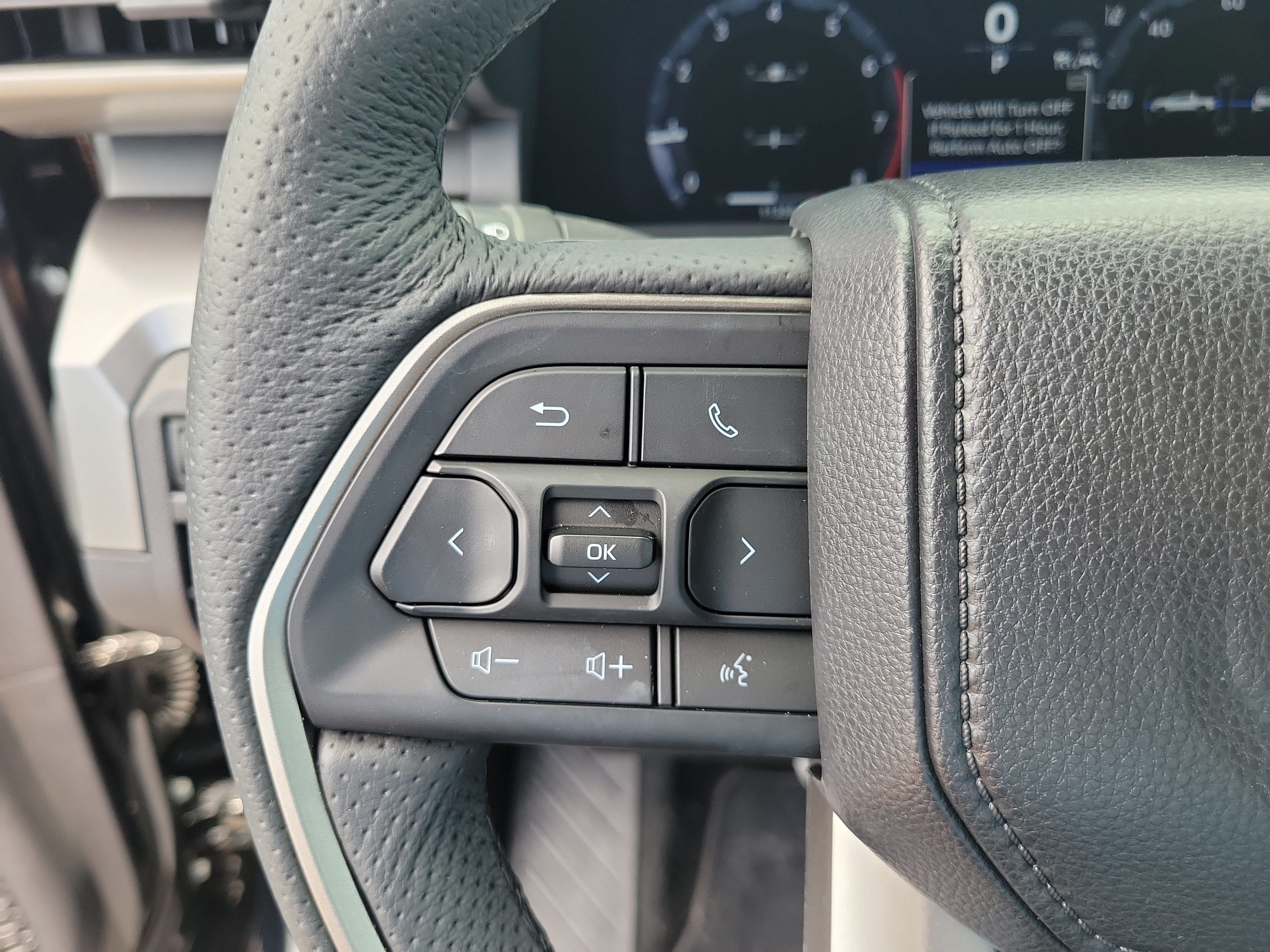 Used 2025 Black Toyota TRD Sport image 24