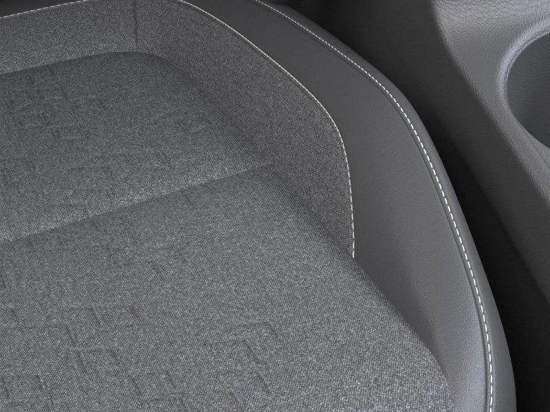 New 2026 Clear White / Black Roof Kia S image 23