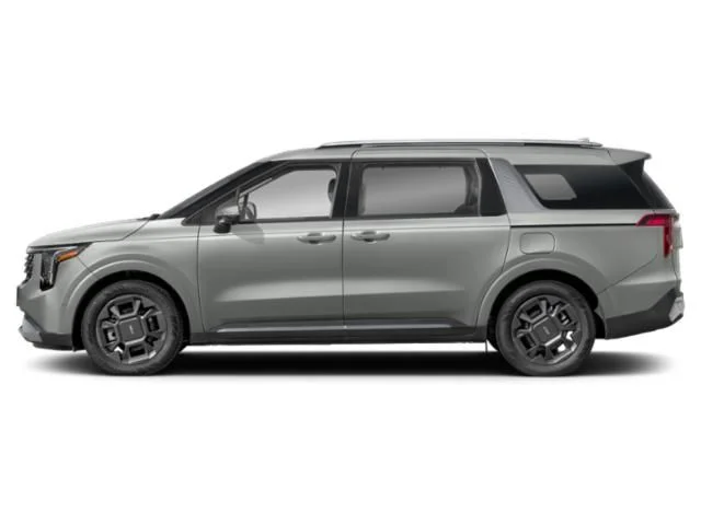 New 2027 Snow White Pearl Kia SX image 3