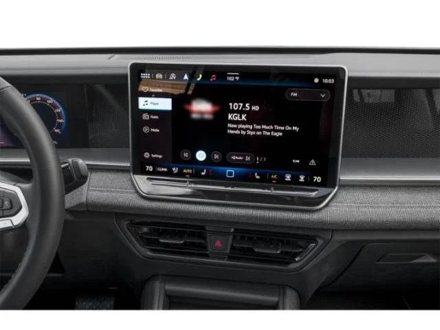 New 2026 Platinum Gray Metallic Volkswagen S image 12