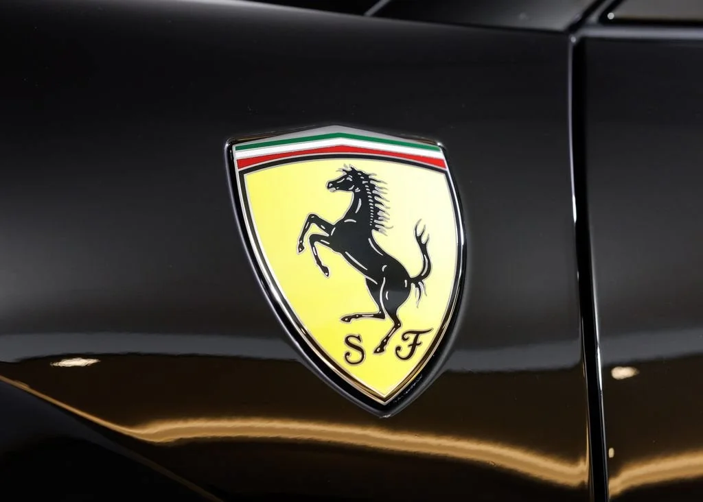 Certified Used 2022 Nero Ferrari Base image 35