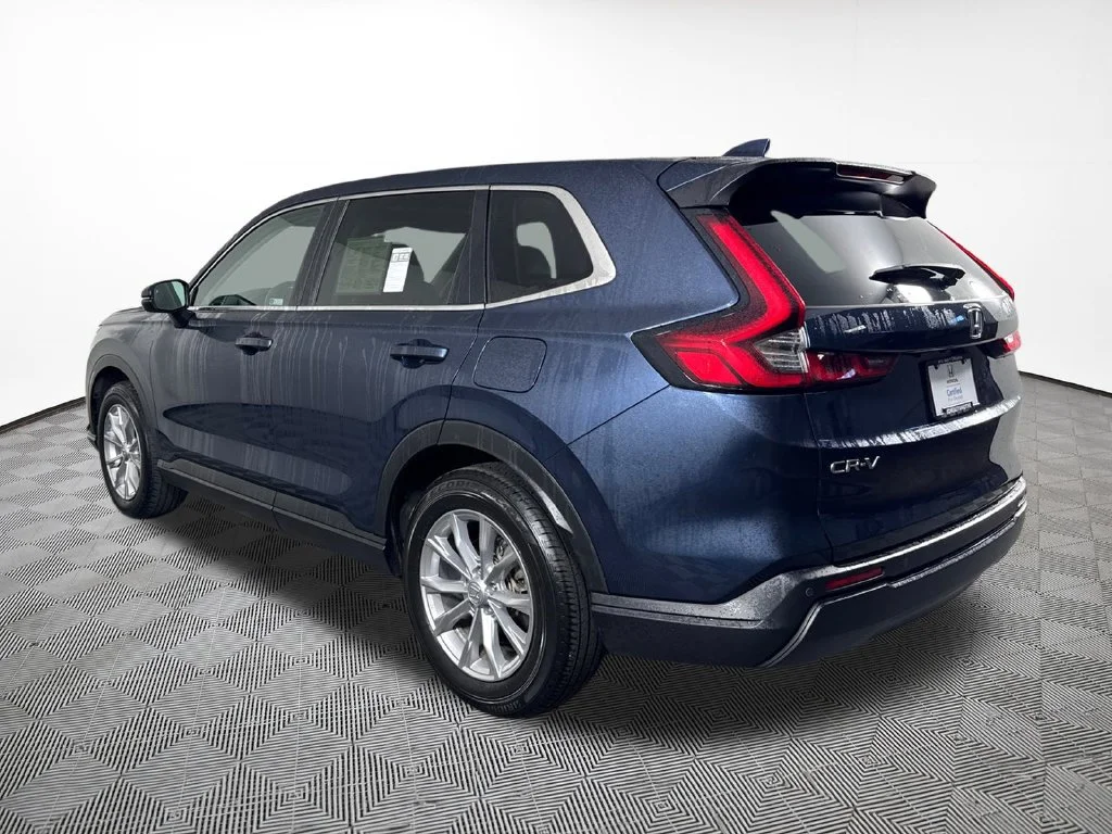 2024 Honda CR-V EX-L - Photo 12