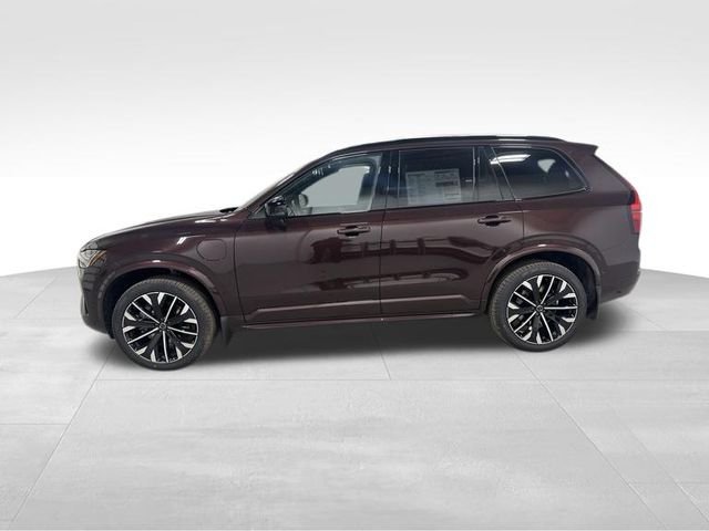 New 2026 Red Volvo T8 Ultra image 9