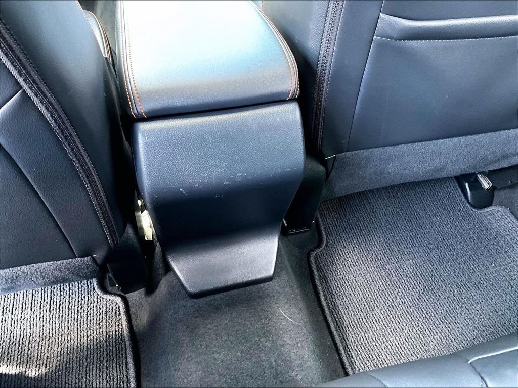 Used 2021 Gray Subaru Limited image 28