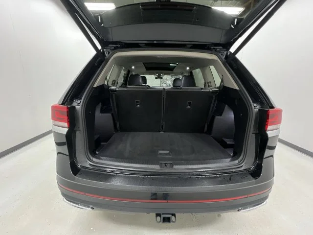 2024 Volkswagen Atlas SE w/Tech - Photo 25