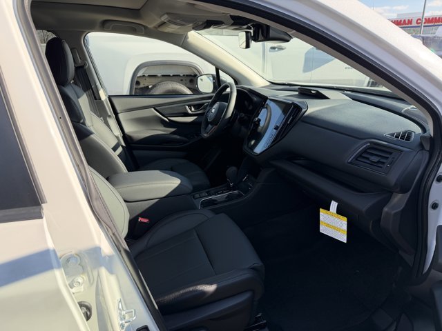 2026 Subaru Ascent Limited Bronze Edition - Photo 52