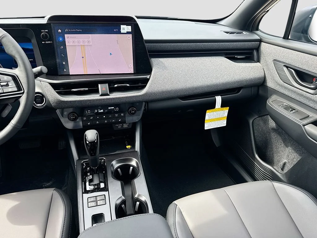 New 2026 Black Subaru Premium image 30