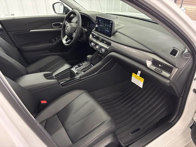 2026 Acura Integra Base - Photo 64