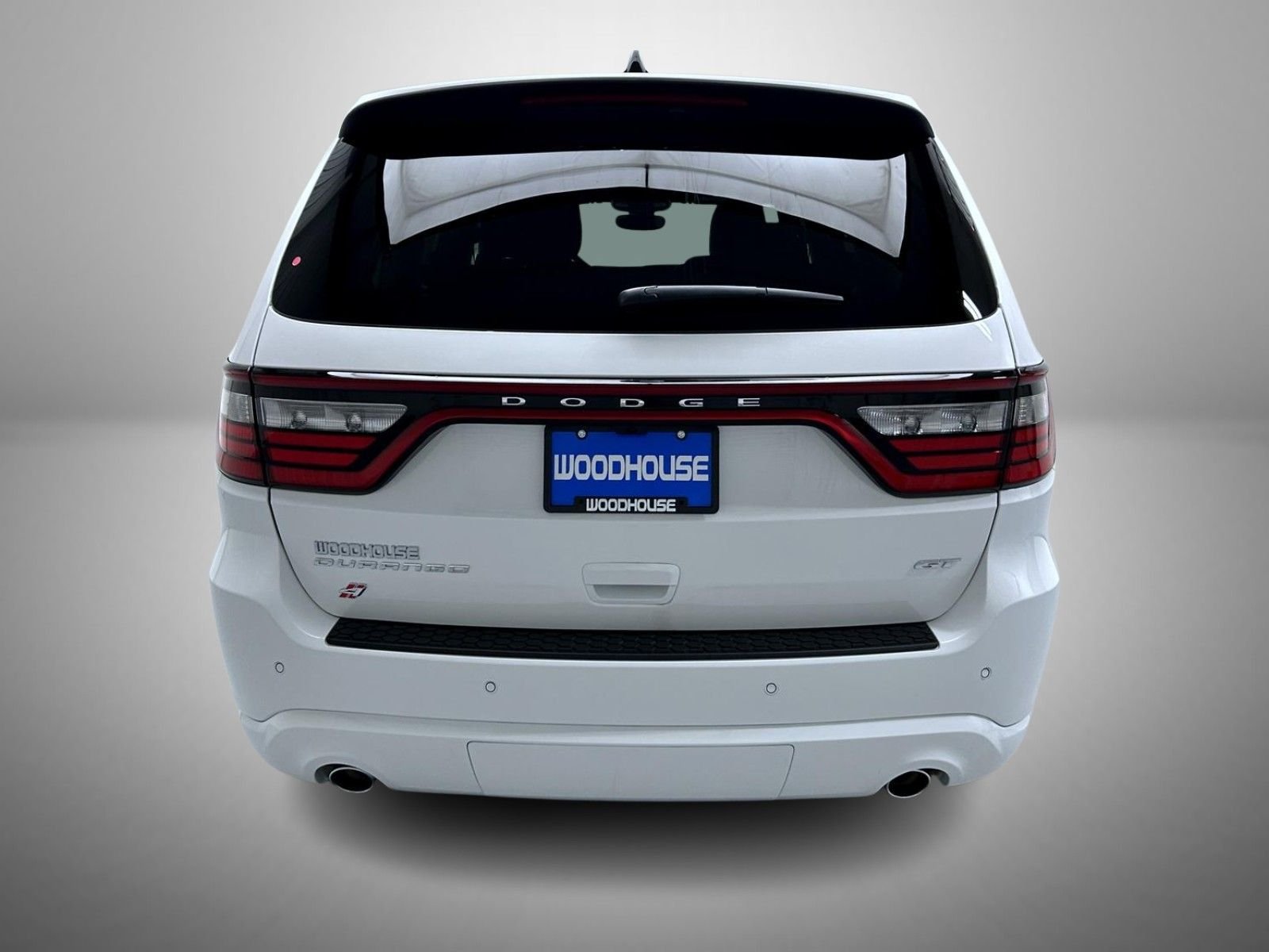 New 2026 White Knuckle Clear-Coat Exterior Paint Dodge GT image 6