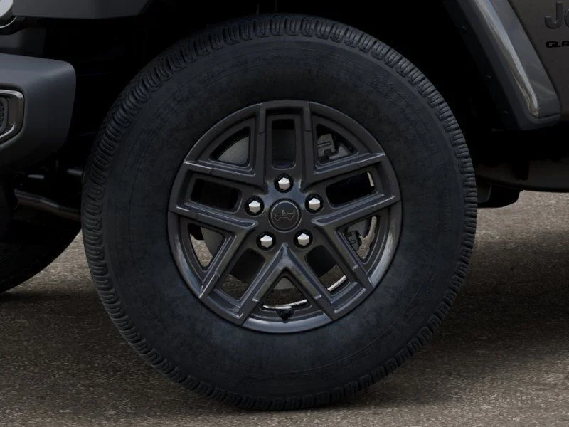 2025 Jeep Gladiator Sport S - Photo 9