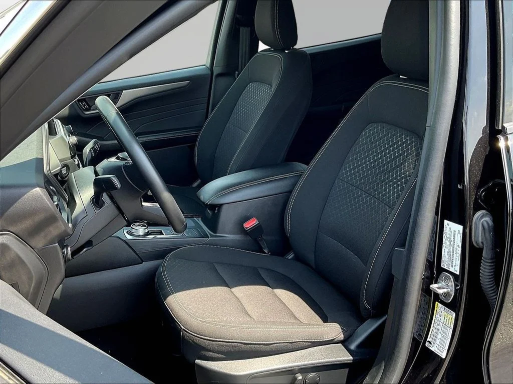 Used 2024 Black Ford Active image 20