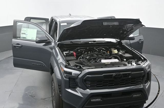 New 2026 Underground Toyota TRD Sport image 32