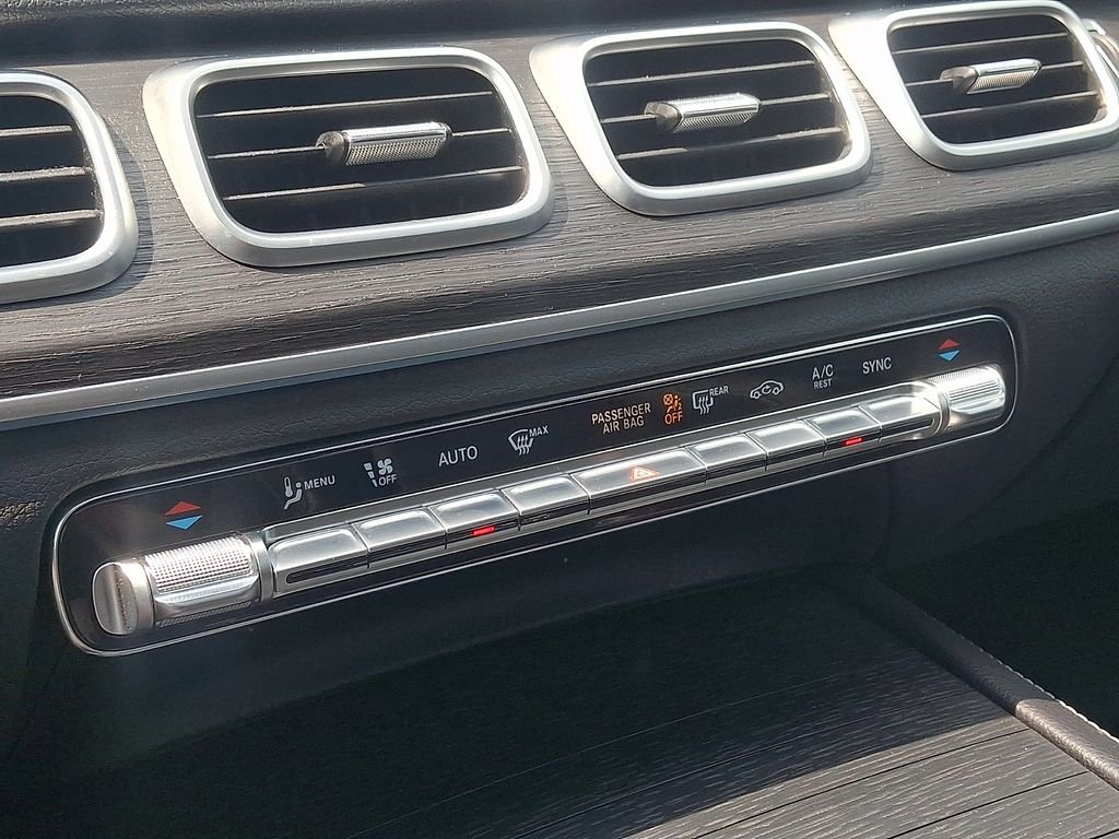 Certified Used 2023  Mercedes-Benz GLE 350 image 16