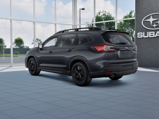 New 2026 Gray Subaru Premium 7-Passenger image 4