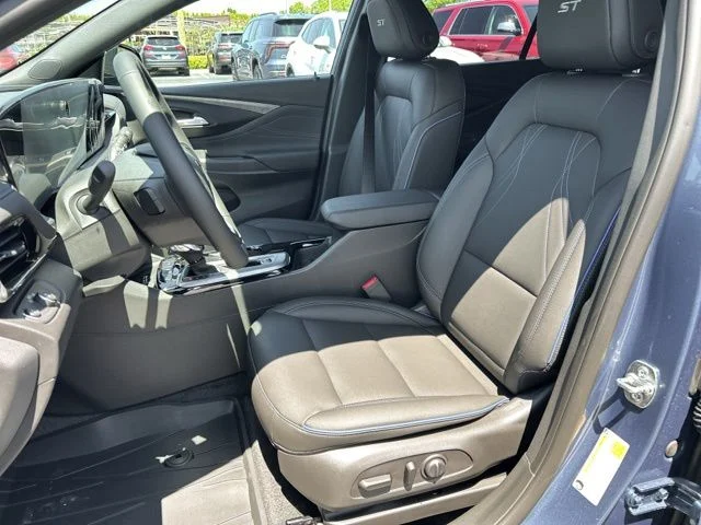 2026 Buick Envista Sport Touring - Photo 25