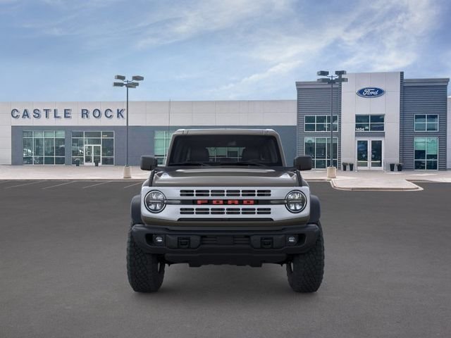 New 2026 Marsh Gray Ford Heritage Edition image 7