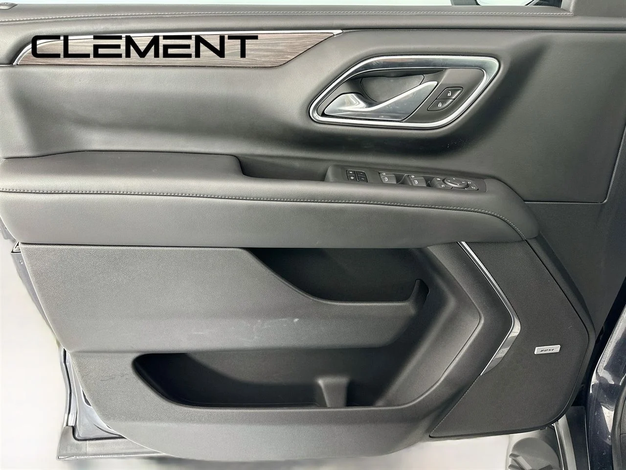 2023 Chevrolet Tahoe Z71 - Photo 29