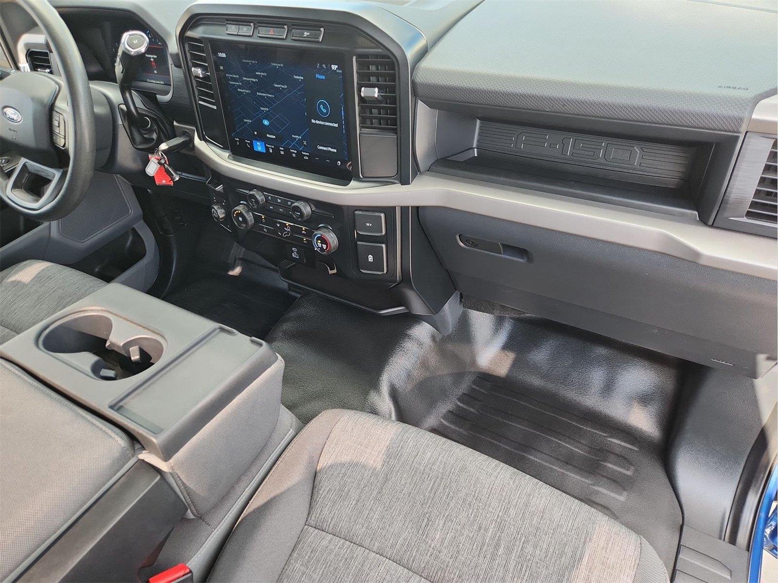 2024 Ford F-150 photo 24 of 29