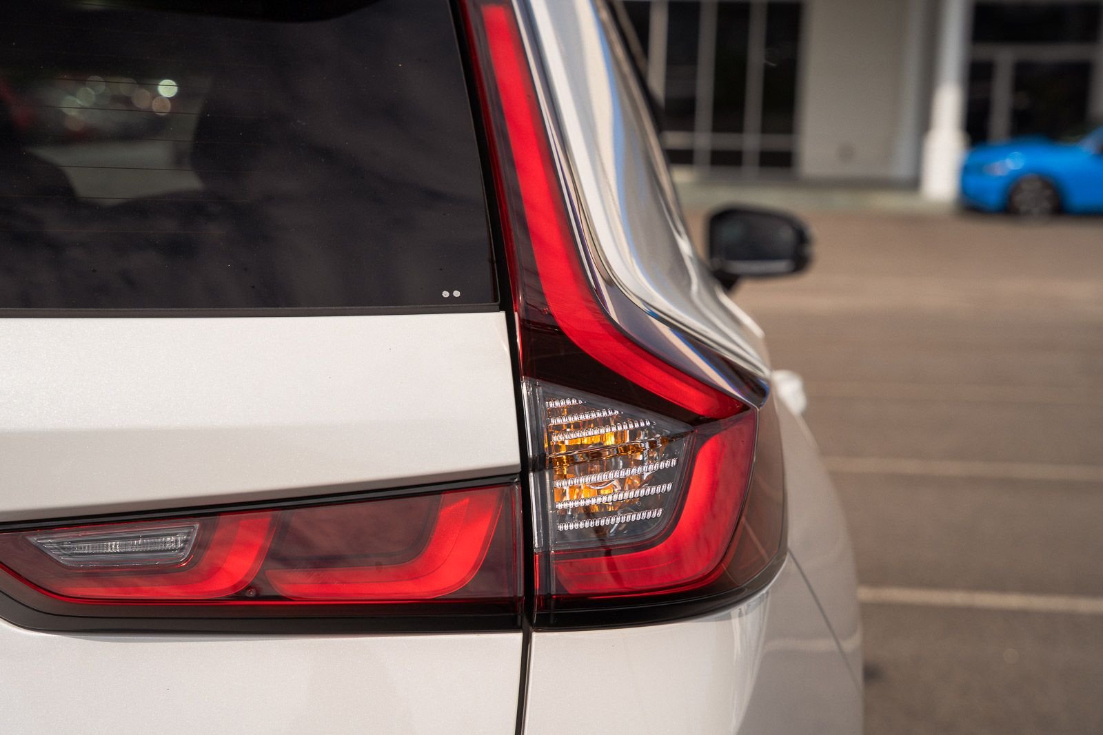 2025 Honda CR-V Sport - Photo 15