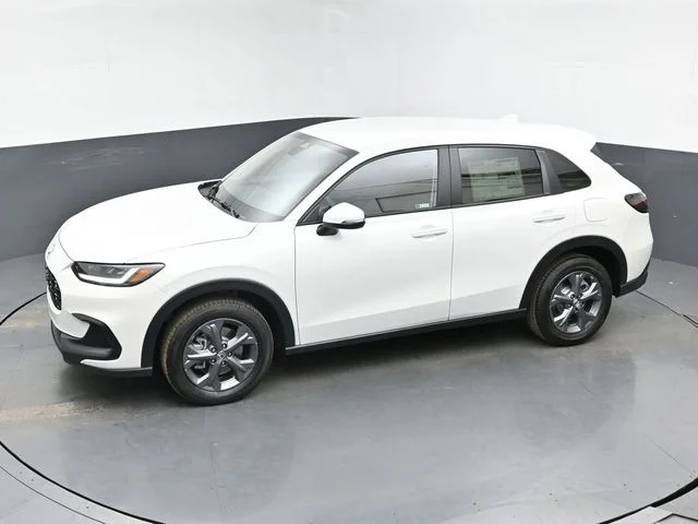 2026 Honda HR-V LX - Photo 30