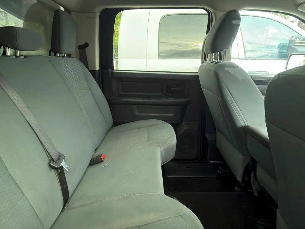 2016 RAM Ram 1500 Pickup Express - Photo 6
