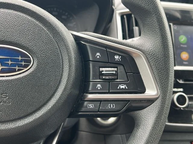 Used 2023 White Subaru Premium image 28