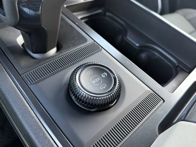 New 2026 Void Black GMC 2X image 28