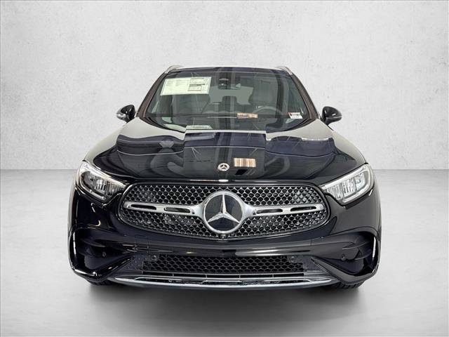 New 2026 Black Mercedes-Benz GLC 300 image 32