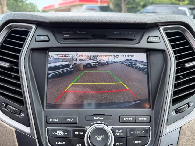 Used 2013 Twilight Black Hyundai Base image 18