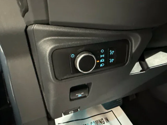 Used 2025 Gray Ford Big Bend image 20