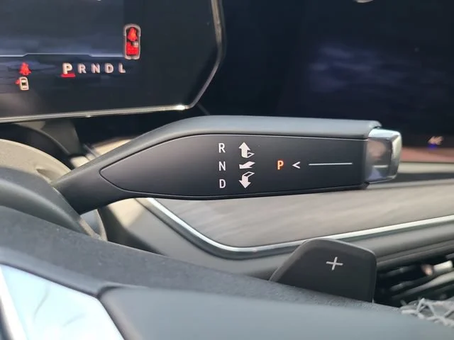 New 2026 Black Chevrolet LS image 33