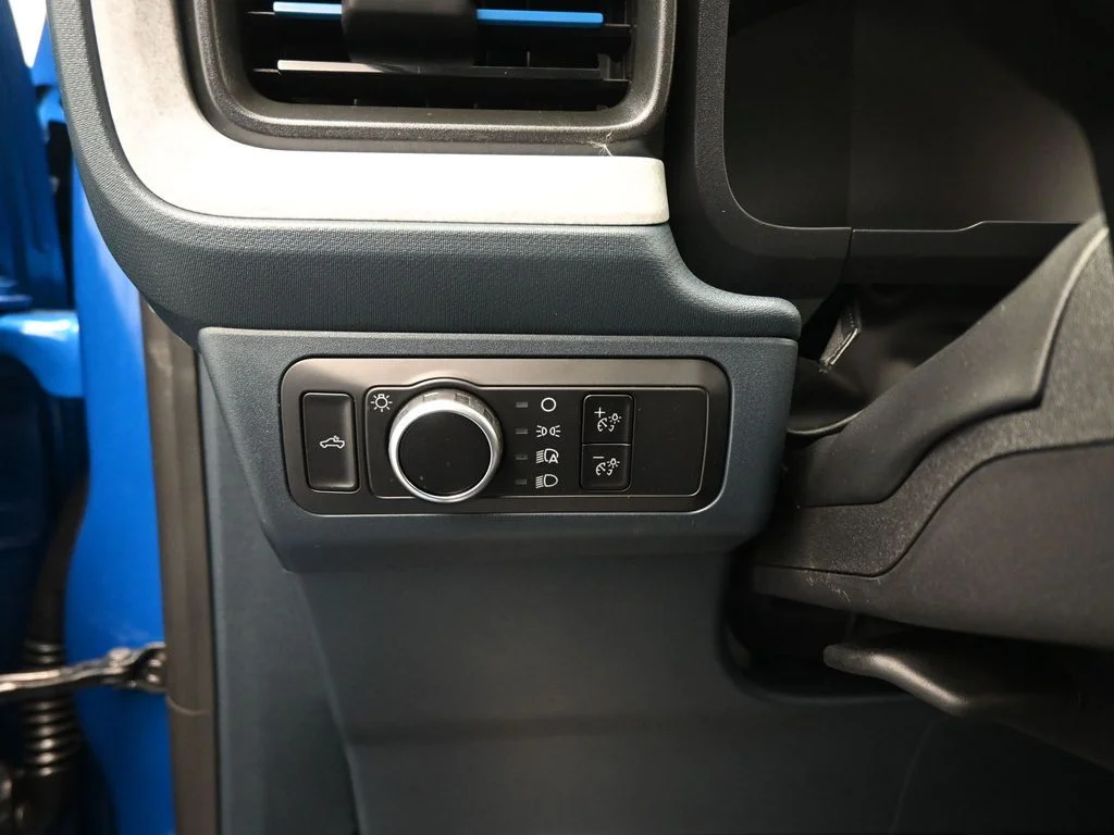 New 2026 Velocity Blue Ford XLT image 11