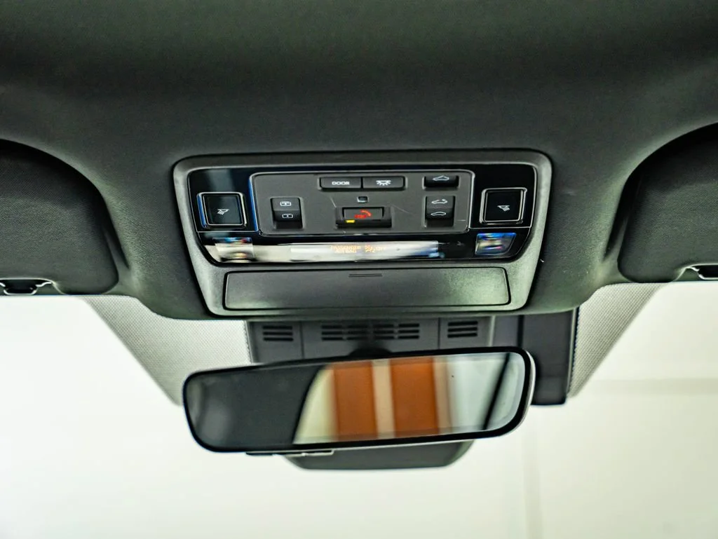 Used 2025 Nightfall Mica Lexus 350 Premium image 38