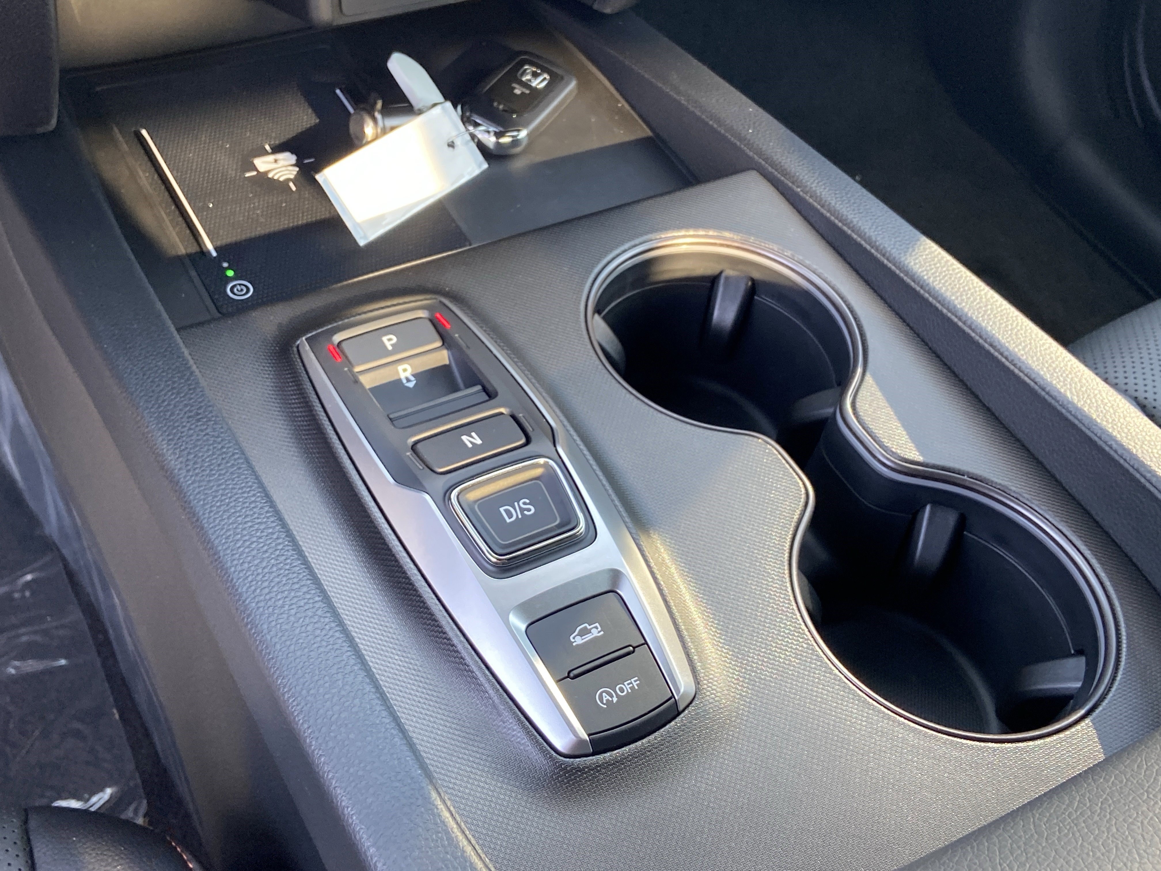 2026 Honda Ridgeline TrailSport - Photo 39