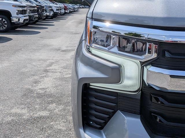 2026 Chevrolet Silverado 1500 LT - Photo 9