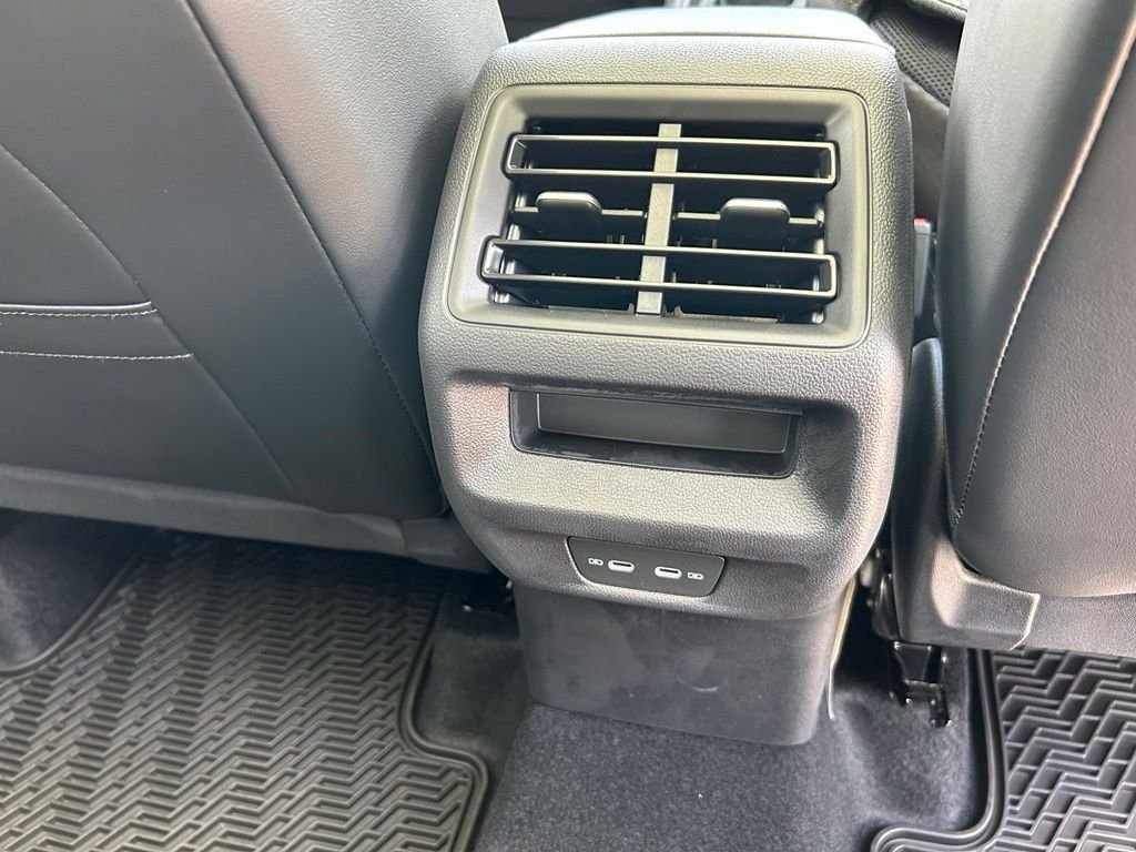 New 2026 Black Volkswagen 2.0T SE image 39