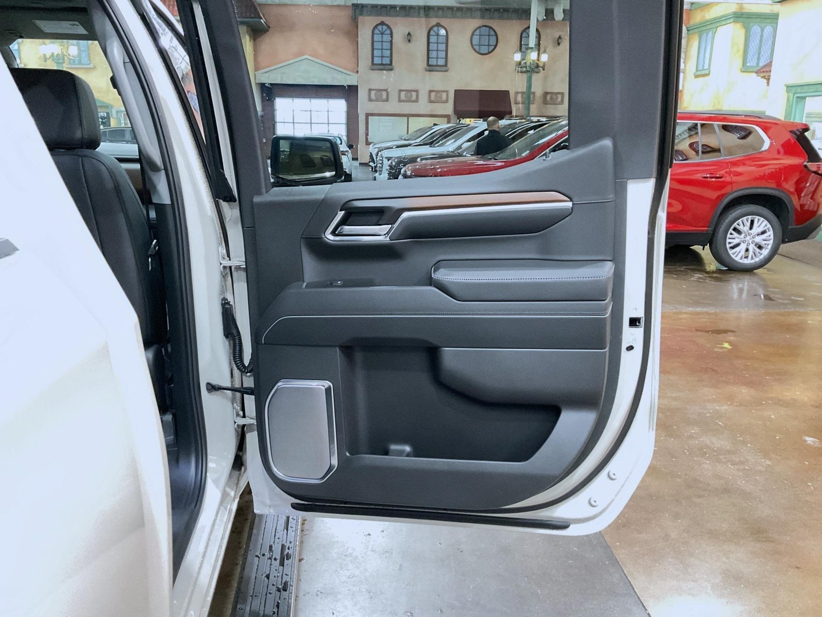 New 2026 Coastal Dune GMC Denali image 17