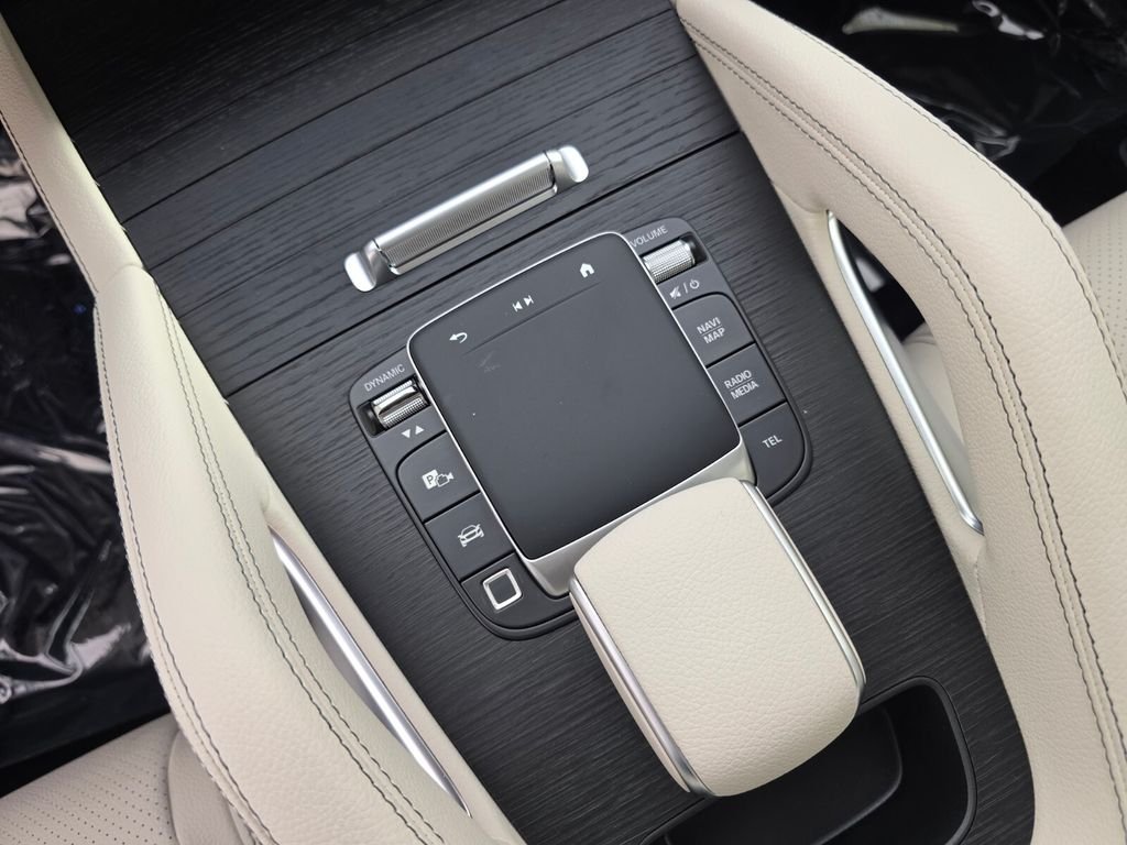 New 2026 Polar White Mercedes-Benz GLE 350 image 15