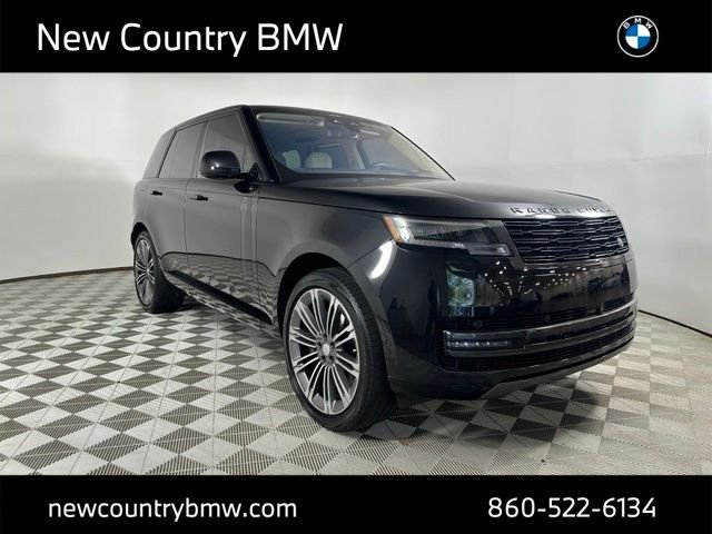 Used 2023  Land Rover Autobiography image 1