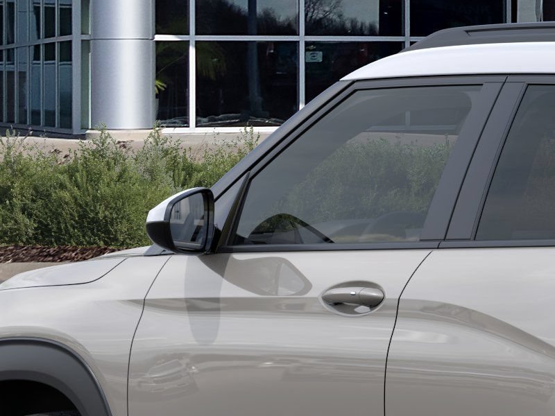New 2026 White Sands Chevrolet ACTIV image 13